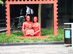 -海上海弘基休闲广场
