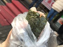 -大个子蒸饭
