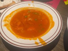-ZAFFERANO西班牙海鲜饭(上海首店)