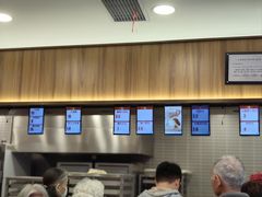 -王家沙点心店(南京西路总店)