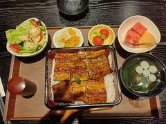 -玄白·炭烤活鳗(上海首店)