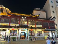 -得月楼·省级非遗·传统苏帮菜(观前店)