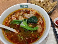 -眉州小吃(魏公村店)