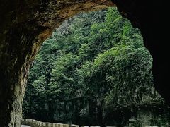 -狮子关旅游区