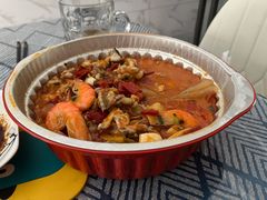 -胖哥俩肉蟹煲(盐城金鹰国际店)