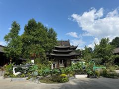 -钱王祠