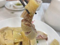 壹心鸡-文记壹心鸡(宝华路店)