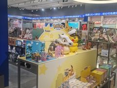 -X11(北京首开熙悦龙湖天街龙湖店)