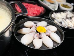 -官也街澳门火锅(新源里店)