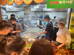 -云阿蛮云南生烫牛肉米线(奉贤路店)