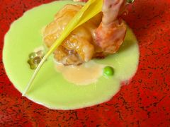 -虹御轩·传承江浙菜(虹桥店)