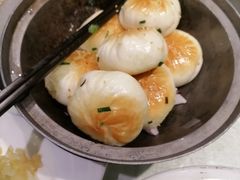 砂锅煎菜包-琼菜坊·无鸡不成宴·海南菜老爸茶糟粕醋(海口骑楼老街店)