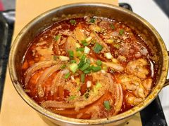 -鑫正兴东北烧烤(滨湖店)