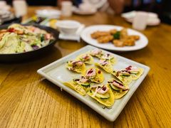 -新白鹿餐厅(银泰西湖文化广场店)