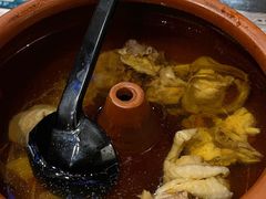 汽锅鸡-滇越乘象云南餐厅(豆各庄店)