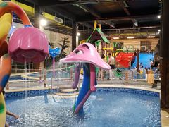 -泉城欧乐堡戏水湾艺术养生温泉