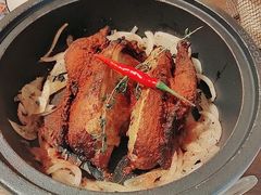 -造精酿餐厅