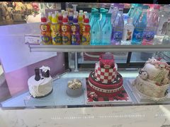 -CAKE BOSS 蛋糕老板(北京世纪金源购物中心)