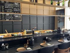 -Sushi Hanzo半藏(天环广场店)