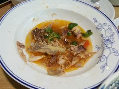-西北45°(世茂广场店)