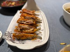 -小天厨民间菜馆(深圳街店)