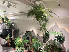 -1861意大利餐厅(来福士店)