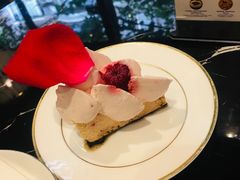 树莓酸奶芝士-PETIT PARIS 小巴黎(花园道店)