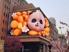 -王府井步行街