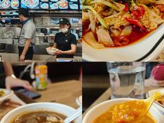 -魏家凉皮(博水商务大厦店)