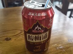 -长安后宰门水盆羊肉(新都心店)