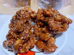 -胡子兔(东北市街119号院店)