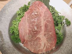 -烧肉达人•炭火烧肉(新天地店)