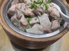 -寻钵记民菜馆·正宗常德钵子菜(滨湖路店)