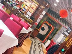 大堂-老浒记烤鸭-北京菜(琉璃厂店)
