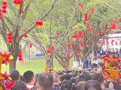 -东莞市大岭山森林公园