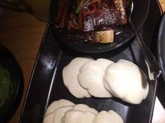 -金牌外婆家(苏州中心店)