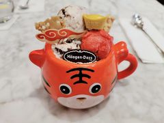 -哈根达斯(美罗城店)