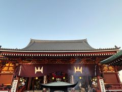 -浅草寺