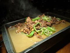 -楼兰新疆主题餐厅(苏州中心店)