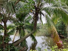 -白沙门生态公园