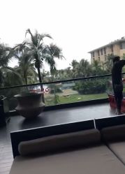 -三亚海棠湾万达嘉华度假酒店·宴会厅