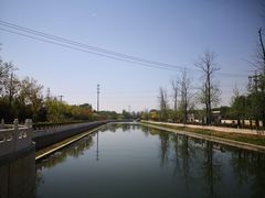 -东坝千亩湖公园