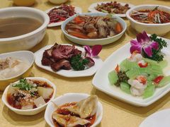 -龙抄手(春熙路总店)