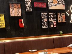 -8PINTS八品脱·日料·烧鸟·精酿小酒馆(莘庄店)