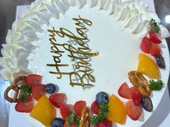 -妙思西饼(新华新玛特店)