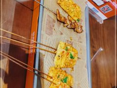 -神府路壹号·海鲜烧烤·砂锅粥·锅物(三坊七巷店)