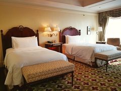 -广州富力丽思卡尔顿酒店