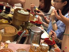 -添好运点心专门店(中环IFC店)