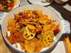 -天辣(金桥啦啦宝都店)