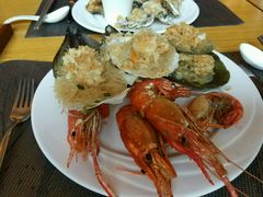 -佰园全日西餐厅-厦门佰翔软件园酒店